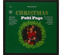 Page, Patti - Christmas With Patti Page