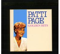 Page, Patti - Golden Hits