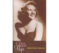 Page, Patti - Golden Hits [CASSETTE]