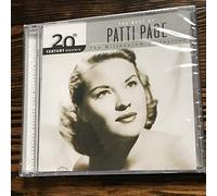 Page, Patti - Millennium Collection, The [Us Import]