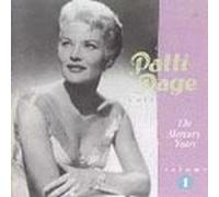 Page, Patti - Vol. 1-Collection [CASSETTE]