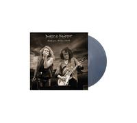 Page & Plant - Auburn Hill 1995 (Clear Vinyl) [VINYL]