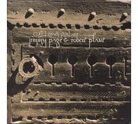 Page & Plant - Gallows Pole [Vinyl Single] [VINYL]