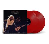 Page & Plant - Going To California Vol. 1 (Red Vinyl 2LP) [VINYL]
