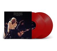 Page & Plant - Going To California Vol. 2 (Red Vinyl 2LP) [VINYL]
