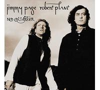 Page & Plant - No Quarter-Page&Plant [Musikkassette] [Musikkassette] [CASSETTE]