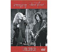 Page & Plant NO QUARTER UNLEDDED [New & Sealed] DVD (Region 4)