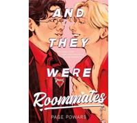 Page Powars And They Were Roommates (Hardback) (US IMPORT)