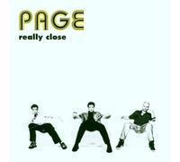 Page - Really Close