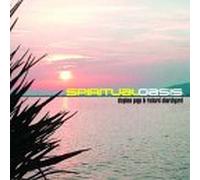 Page, Stephen - Spiritual Oasis