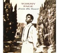 Page Tommy - From The Heart