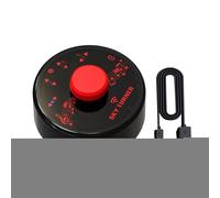 Page Turner Pedal ? Rechargeable App Controller With Hands Free Wireless Foot | Foot Pedal For Tablets Phones Keyboardm Teleprompter Music Reading Scrolling Recording Control