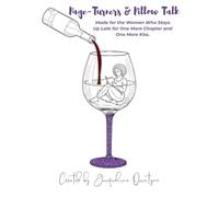 Page-Turners & Pillow Talk: Adult Coloring Book for Readers (Plot & Palette: Romance & Reader-Inspired Adult Coloring Books)