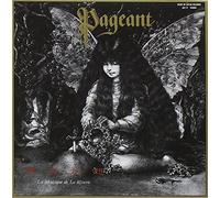 Pageant - La Mosaique de la Reverie (Mini LP Sleeve)