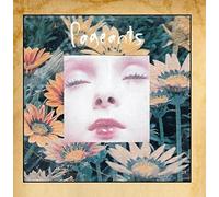 PAGEANTS - MUSINGS OF THE TIDE (1 LP)