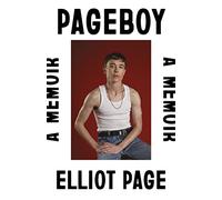 Pageboy: A Memoir: The instant Sunday Times bestseller