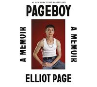 Pageboy: A Memoir: The instant Sunday Times bestseller