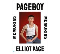 Pageboy: Momorias/ A Memoir (Tendencias)