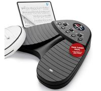 PageFlip Firefly Bluetooth/USB Page Turner Pedal