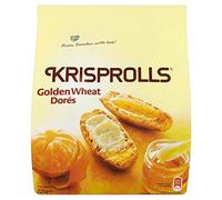 Pagen Golden Krisprolls 225g