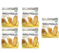 Pagen Golden Krisprolls - 225g - 5 pack