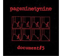 Pageninetynine - Document #5 [VINYL]