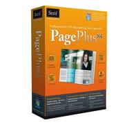 PagePlus X4