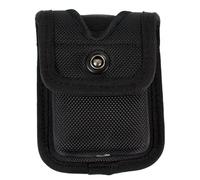 Pager Glove Pouch Outdoor Pager Molded Latex Disposable Accessory Holder Molded Glove Pouch Portable Storage Bag Holder Gear Organizer