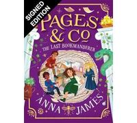Pages & Co.: The Last Bookwanderer