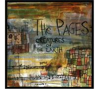 Pages - Creatures of the Earth