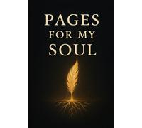 Pages for My Soul