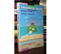 Pages from a Cold Island