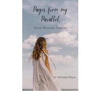 Pages from my Parallel Stories between Silences