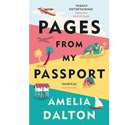 Pages from My Passport