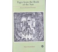PAGES FROM THE BOOK OF THE SUN : New and Selected Poems