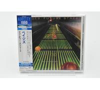PAGES-Future Street-CD Ltd/Ed Remastered Reissue Japan