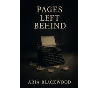Pages Left Behind