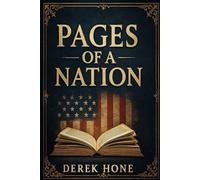Pages Of A Nation: Volume 1 (Pages Of A Nation - 10 Covenant Volumes)