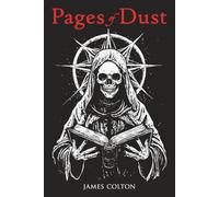 Pages of Dust: 20 Terrifying Tales: 1 (Pages of Dust: The Nightmare Collection)