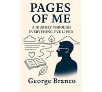PAGES OF ME: A JOURNEY THROUGH EVERYTHING I’VE LIVED (PAGINAS DE MIM)