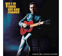 Pages Of Time The Early Chapters [VINYL]
