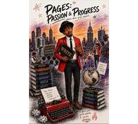 Pages: Passion & Progress: Where ideas grow impact