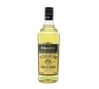 Pages Verveine Du Valay Jaune Liqueur