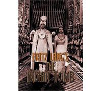 Paget - Fritz Lang's Indian Tomb [DVD] [1959] [Region 1] [US Import] [NTSC]