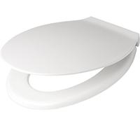 Pagette Toilet Seat Universal Fit Many Colours)