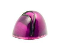 Page'up Crystal Color Purple Copy Holder My Rock Way x Page Up Office Supplies, Office Accessory, Stationery, A Perfect Practical Gift