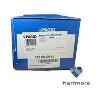 Pagid 76898 Brake Caliper Rear RH