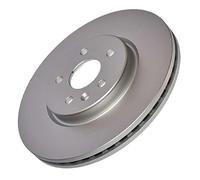 Pagid LD29904P Front Brake Discs 2 Pieces Pair 300mm Diameter Vented Replacement