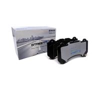 Pagid STREET+ Front Brake Pads Fits BMW 2, 3 & 4 Series (Inc M2, M3 & M4)