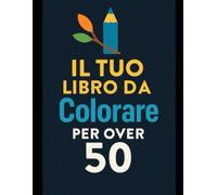 Pagine da colorare: over 50